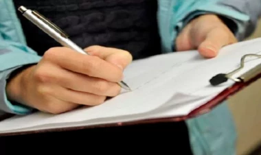 Yalnız bu şəxslər qiymətləndirici ola bilərlər