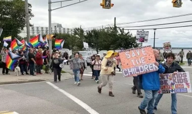 Bu ölkədə də cinsi maarifləndirməyə qarşı çıxdılar