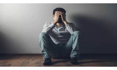 Zərdabda 23 yaşlı oğlan ölü tapılıb