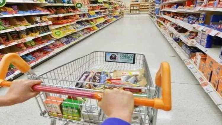 Tərkibində palma yağı olan marketdə satılan məhsullar - Siyahı