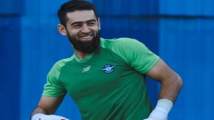 Şahruddin “Adana Demirspor”da debüt edtdi, iki dəqiqə sonra...