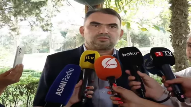 Qənirə Paşayevanın qardaşı: “Hamımız dua edək ki, Qənirə xanım tezliklə sağalsın”