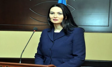 Qənirə Paşayevanın komaya düşmə səbəbi açıqlandı