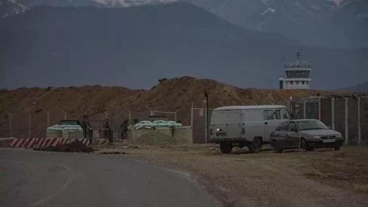 Onların vəhşiliyinə qarşı insanlıq… - Politoloq