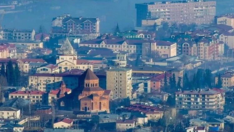 Anar Eyvazov Xankəndi ilə bağlı son vəziyyəti açıqladı