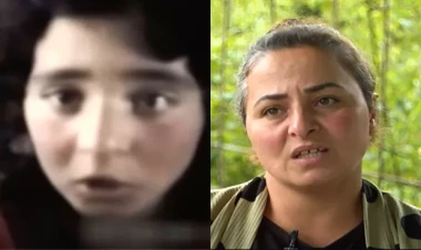 Xocalıdan qovulmuş, əsirlikdə qalmış və çox çətinliklə xilas olmuş Nərgizin hekayəsi - VİDEO