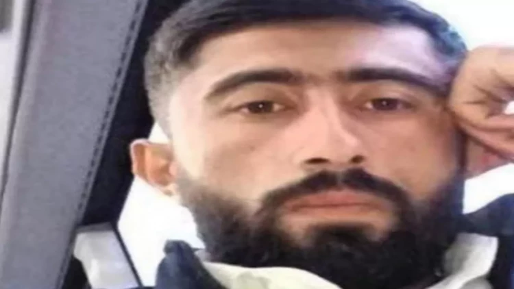 İsfəndiyar Məmmədov tutuldu - FOTO