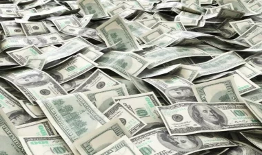 Strateji valyuta rezervləri 67 milyard dollardır -