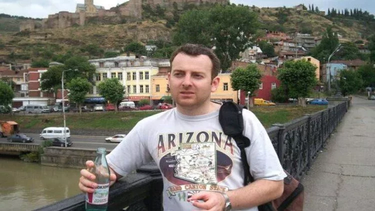 Aleksandr Lapşinin daha bir saxtakarlığı üzə çıxdı