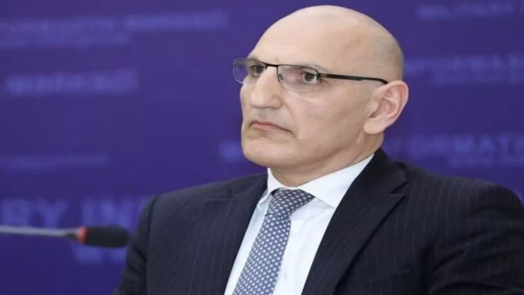 Qarabağ erməniləri elektrik enerjisi və istiliklə təmin ediləcəklər - Elçin Əmirbəyov