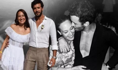 Aktrisadan açıqlama: 