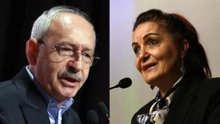 Kılıcdaroğluna CİDDİ SUAL: “Qarabağla bağlı niyə susursunuz?”