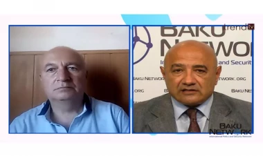 İlham Əliyev sözünün ağasıdır - Artur Ağacanov 