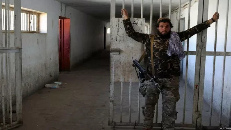 “Taliban”ın həbsxanalarda tətbiq etdiyi işğəncələrlə bağlı hesabat hazırlandı