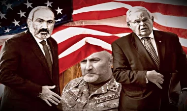 Qərb inad edir, separatçılarsa xilas yolu arayırlar