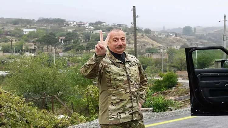 Azərbaycanın 23 saat 43 dəqiqəsi: sınaqdan çıxanlar və çıxmayanlar...