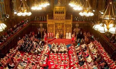 Britaniya lordu Azərbaycana belə dəstək verdi - VİDEO