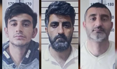 Bakıda 106 minlik 84 noutbuk və kompüter avadanlıqları oğurlandı