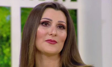 Gülyanaq: “Düşmən qabağımızda sındı, haqqımız olanı əldə etdik” - VİDEO