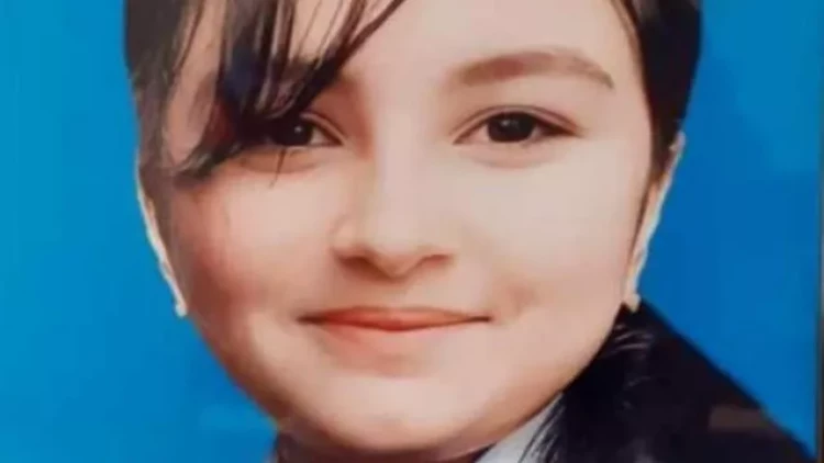 Bakıda məktəbli qız vəfat etdi - FOTO