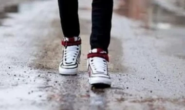 Sumqayıtda 12 yaşlı oğlan itkin düşdü