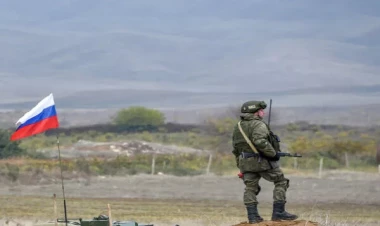 Baş Prokurorluqdan sülhməramlılarının həlak olduğu hadisə ilə bağlı məlumat