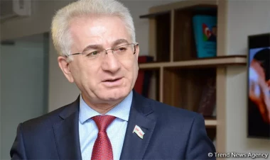 Azərbaycan strateji hədəflərinə nail oldu - Komitə sədri