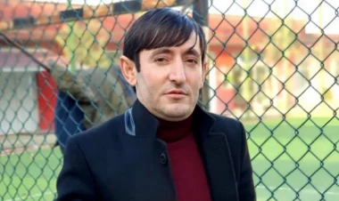 Yevlax görüşünə meyxana yazan Rövşən: 