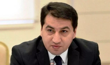 Separatçılar regional təhlükəsizliyə ciddi problem idi - Hikmət Hacıyev