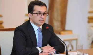 Yevlaxdakı görüşdə Azərbaycanı təmsil edən Ramin Məmmədov kimdir? - DOSYE - FOTO