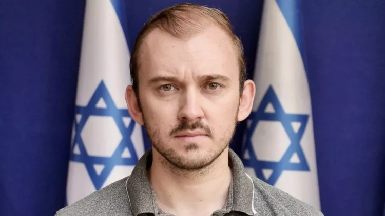 Azərbaycan Qarabağda terrorizmlə mübarizə aparır - Tanınmış israilli fəal