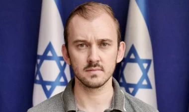 Azərbaycan Qarabağda terrorizmlə mübarizə aparır - Tanınmış israilli fəal