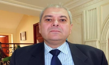 Gürcü politoloq: Artıq Zəngəzur dəhlizi barədə düşünməyin vaxtıdır