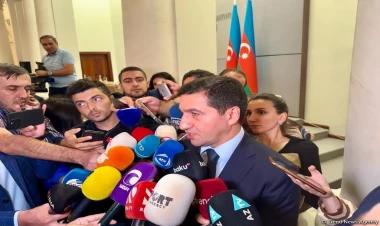 Ermənistan Zəngəzur dəhlizinin açılmasını istəmir - Prezidentin köməkçisi