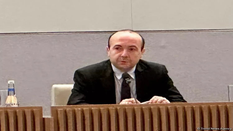 Antiterror tədbirləri hava qüvvələri tərəfindən həyata keçirildi - Fariz Rzayev