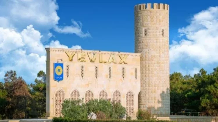 Görüş yeri üçün niyə Yevlax seçildi? - FOTO