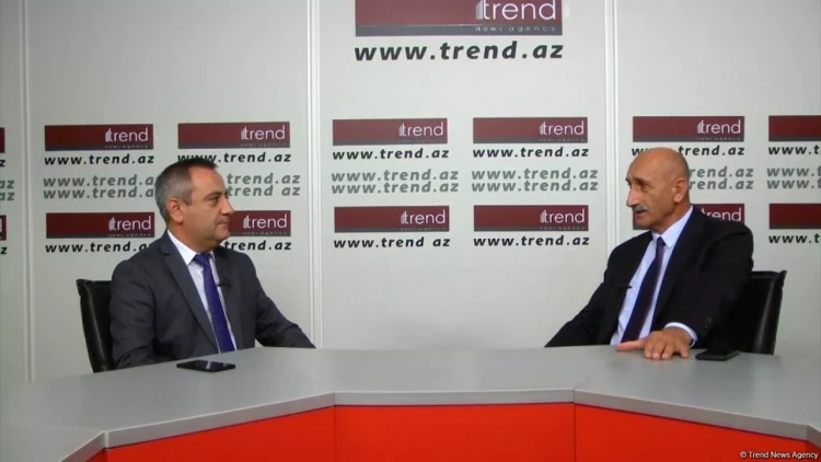 Tarixi uğur qazandıq, bu qələbə ilə qürur duyuruq - Şair Ramaldanov - VİDEO - FOTO