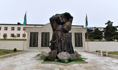 Ermənistan dəmir yumruq qarşısında aciz qaldı - ŞƏRH