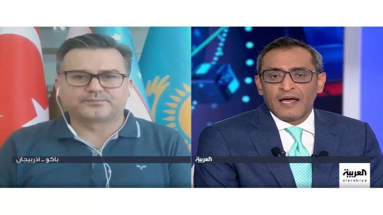 Ordumuz dinc əhalini hədəfə almayıb - Rufiz Hafizoğlunun 