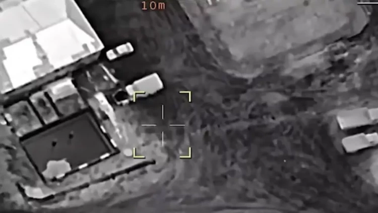 Antiterror tədbiri sülh üçün vacib idi - ŞƏRH