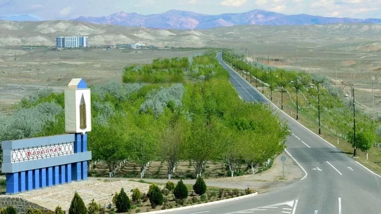 Ordubadda dövlət tarix-mədəniyyət qoruğu yaradılacaq