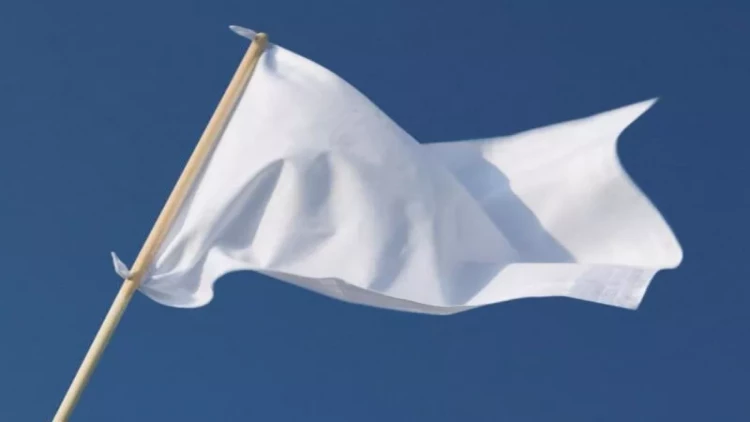 Separatçılar təslim olmağın bir addımlığında - Ermənilər yalvarır