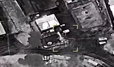 Ermənilər yenə də mülki əhalini hədəfə alır - Baş Prokurorluq