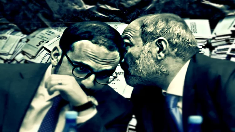 Paşinyan nə edəcəyini bilmir: Separatizmin sonuna az qaldı