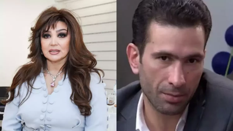 Nazpəri Dostəliyeva da Emildən yazdı - VİDEO