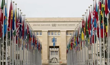 BMT Təhlükəsizlik Şurası Qarabağdakı vəziyyətlə bağlı iclas keçirəcək