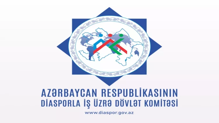 Xaricdə yaşayan soydaşlarımıza ÇAĞIRIŞ