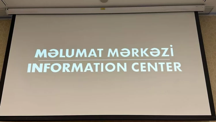 Müdafiə Nazirliyinin brifinqi keçirilib - VİDEO