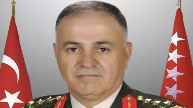 Bu gün də Azərbaycanın yanındayıq - Türkiyənin ordu generalı