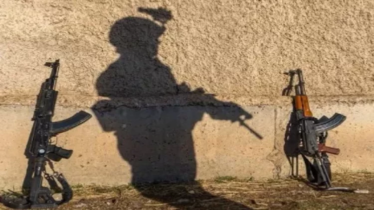 Ordumuzun Qarabağda keçirdiyi antiterror tədbirinin məqsədi açıqlandı